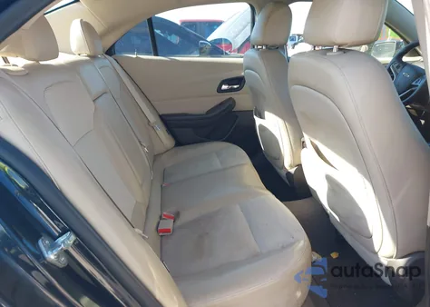 2013 Chevrolet Malibu 1Lt z USA, uszkodzony, nr VIN 1G11C5SA9DF353072